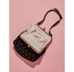 Bibiy. ウサギオンライン10周年 ODETTE PARTY BAG バッグ - メルカリ