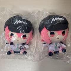 大妖怪 ローソンコラボ nqrse もちどる ぬいぐるみ - メルカリ