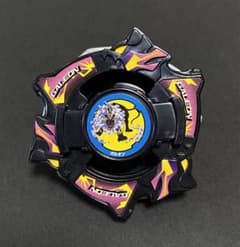 超美品 】 ガルオン2 爆転シュートベイブレード - メルカリ