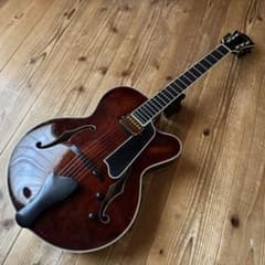 希少 Eastman AR803ce-16 - メルカリ