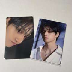 ATEEZ ウヨン トレカ タワレコ 渋谷 ラキドロ ⑦ - メルカリ