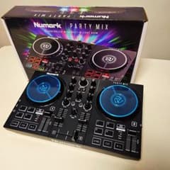☆新品☆Numark DJコントローラー - メルカリ