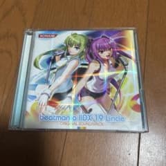 beatmania IIDX 19 Lincle サウンドトラック - メルカリ