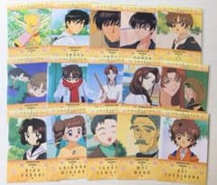 カードキャプターさくら カードダスマスターズ part2 ⑤ - メルカリ