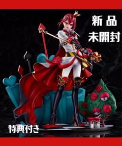 ツイステ】リドル・ローズハート フィギュア - メルカリ