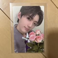 ボイプラ2 サンヒョン トレカ アーカイブ展 - メルカリ