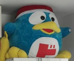 ◎レア◎ ドンペン LL ぬいぐるみ 特大 - メルカリ