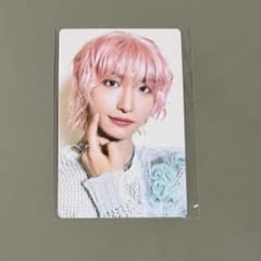 ATEEZ GOLDEN HOUR Pt.2 ラキロト トレカ ソンファ - メルカリ