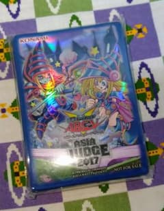 遊戯王 トゥーン スリーブ ジャッジ - メルカリ