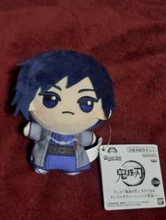 アニメ「鬼滅の刃」 ちびぐるみ ナンジャタウン～いこいの里巡り～の