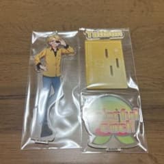 カラフルピーチ たっつん しまむら アクリルスタンド アクスタ - メルカリ