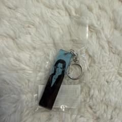 矢沢あい展 NANAタクミ トラネス アクリルスティックキーホルダー 未