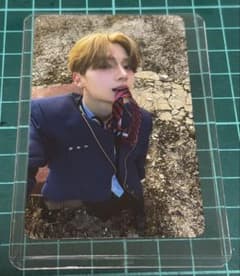 Alpha Drive One 3週目 サンウォン サノク トレカ - メルカリ