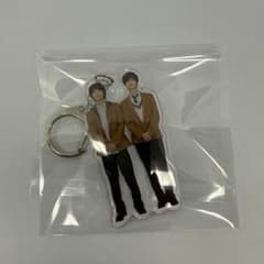 吉澤要人 桜木雅哉 原因は自分にある。アクキー 即購入可能◎ - メルカリ