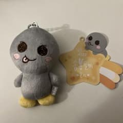 RIIZE ソンヨンドリ 8cm キーリング ウンソク - メルカリ