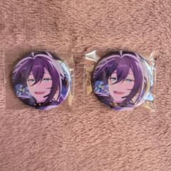 る*る様 あんスタ コレクション缶バッジ 礼瀬マヨイ - メルカリ