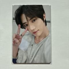 TXT 福岡公演 ラキドロ トレカ ボムギュ - メルカリ