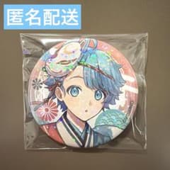 いれいす お正月ランダム缶バッジ 2026 -hotoke- - メルカリ