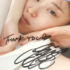 nectar 鈴木愛理 20周年 写真集 直筆サイン入り - メルカリ