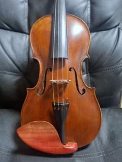 Y.Yamada 山田雄三 作 バイオリン 4/4 - メルカリ