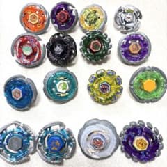 貴重 レア メタルファイト ベイブレード まとめて - メルカリ