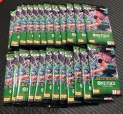 ワンピースカード】英語版 師弟の絆 ボックス - メルカリ