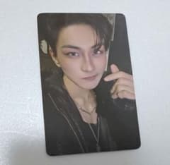 ENHYPEN YouTube gift トレカ ジョンウォン 韓国 公式 - メルカリ