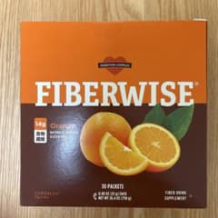 FIBERWISE メラルーカ ファイバーワイズ パケットタイプ新品 便秘解消