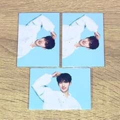 SEVENTEEN DK ドギョム FOLLOW AGAIN 88 トレカ - メルカリ