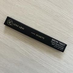 レナレビ アイブロウツイストペンシル ブルネッテ - メルカリ