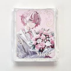 フラメモ メロルド バースデーグッズ 2026 キャンバスボード - メルカリ