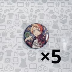 あんさんぶるスターズ あんスタ 中国 時光缶バッジ - メルカリ