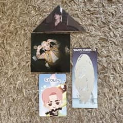 SEVENTEEN セブチ エスクプス まとめ売り - メルカリ