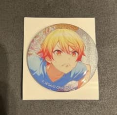 プロセカ グリッター缶バッジ イベントコレクションvol.45C【天馬司