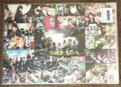 鬼滅の刃 ランチョンマット 硬化ケース A 柱イベント 開幕企画 カフェ