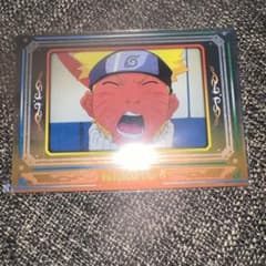 ナルトエッチングカード NARUTO No.169 - メルカリ