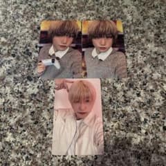 P1harmony ジョンソプ トレカ - メルカリ