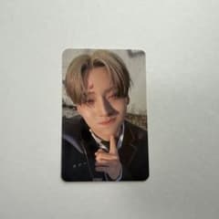 ALD1 EUPHORIA JEWEL CASE サンウォン トレカ - メルカリ