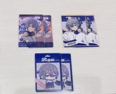 にじさんじ 小柳ロウ If We Were カード - メルカリ