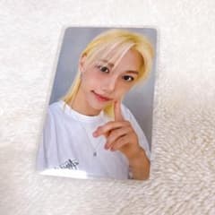 Stray Kids Counting Stars ヨントン フィリックス - メルカリ