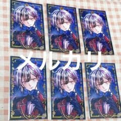 ベリアン 悪魔執事と黒い猫 あくねこ バトコレ ローズバレンタイン