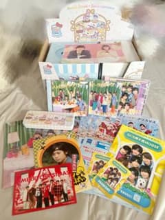 なにわ男子 まとめ売り - メルカリ