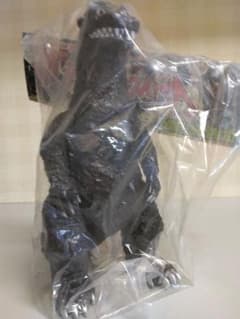 ゴジラ マーミット世紀の大怪獣シリーズ ゴジラの逆襲 新品未開封品