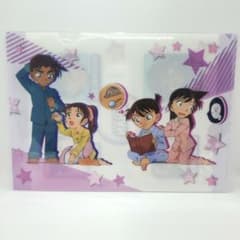 名探偵コナン 工藤新一＆毛利蘭 服部平次＆遠山和葉 幼少期 クリア