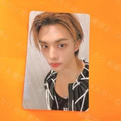 Hollow 幕張 2/1 straykids オフイベ トレカ ヒョンジン - メルカリ