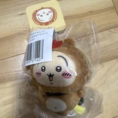 ちいかわ たぬきだもんくじ C賞 うさぎ - メルカリ