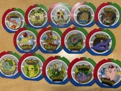 ポケモンパークカントー ピンバッジ ピンズ まとめ売り14点 - メルカリ