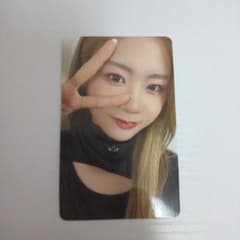 佐々木心菜 W会員 ME:I トレカ ミーアイ FC プラメ - メルカリ