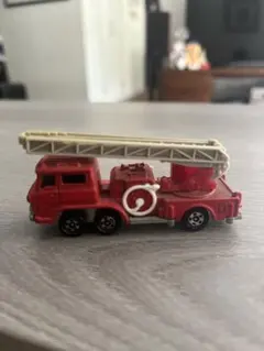 2026年最新】トミカ 29 日野 ハシゴ 消防車の人気アイテム - メルカリ