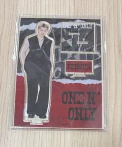 2026年最新】上村謙信 アクスタの人気アイテム - メルカリ